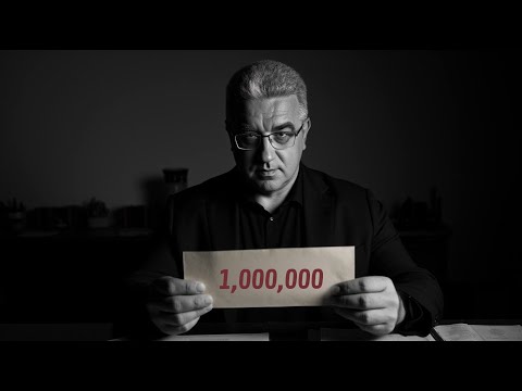 Видео: Потерял 1 млн на инвестициях. Мой жестокий урок за 8 минут