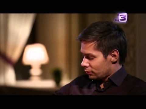 Видео: Звезды. Тайны. Судьбы. Стас Пьеха  21.01.2014 Канал ТВ-3