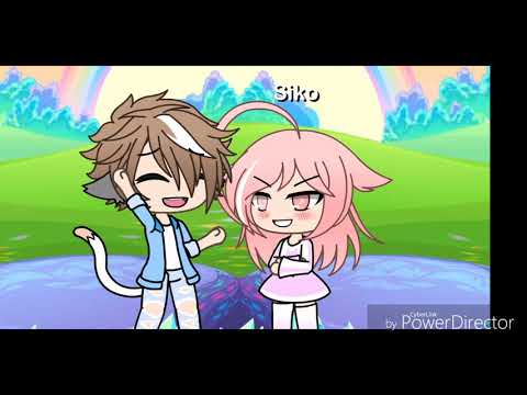 Видео: Любишь? Люблю || гача-клип || не для слабонервных || Пых Пых :3 (ч.о.)