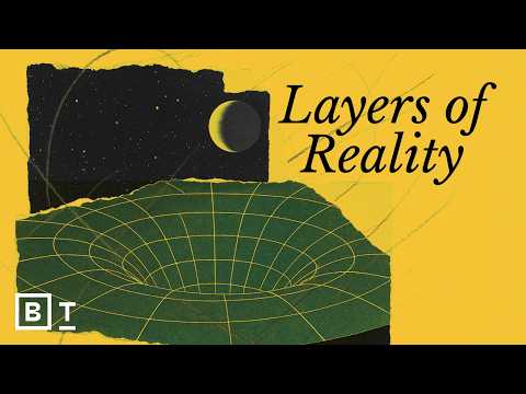 Видео: Шон Кэрролл: самая радикальная мысль Эйнштейна