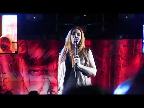 Видео: Лена Катина - Ближе (Германия 2020)