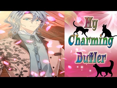 Видео: My Charming Butler / Мой Очаровательный Дворецкий / Рут Кита / Глава 15 / Покажи мне все / 💎