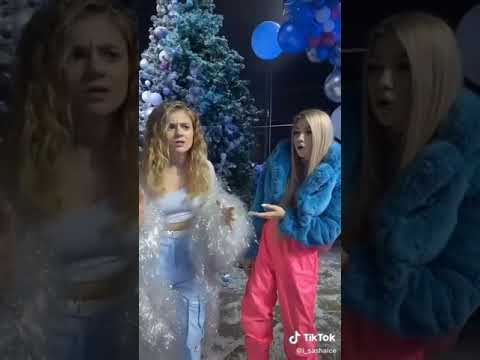 Видео: Софа Купер и Вася😜Саша Айс и Дима SKD💞 Катя Адушкина💥 в тик ток😘