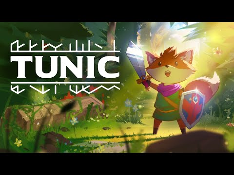 Видео: Tunic - Рубрика "Проверим на себе"