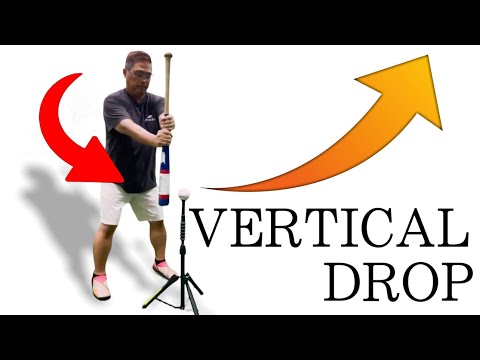Видео: Комментарий к последней игре в гольф "VerticalDropSwing"
