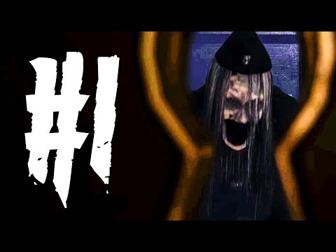 Видео: КУКОЛЬНЫЙ КОШМАР! ► Never Again Прохождение #1 ► ИНДИ ХОРРОР ИГРА