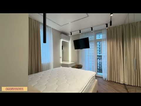 Видео: «Альпийский квартал»! Центр Сочи!