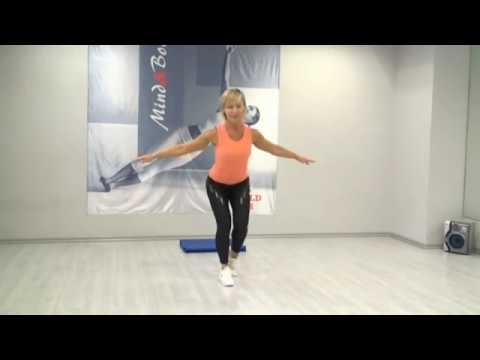 Видео: Функциональная тренировка с собственным весом