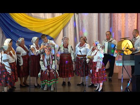 Видео: «Гвоздецькі молодиці»  Забуті народні пісні та обряди