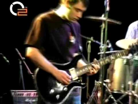 Видео: Total - Сердце в руке. Брать живьем. O2tv. [07.03.2007]