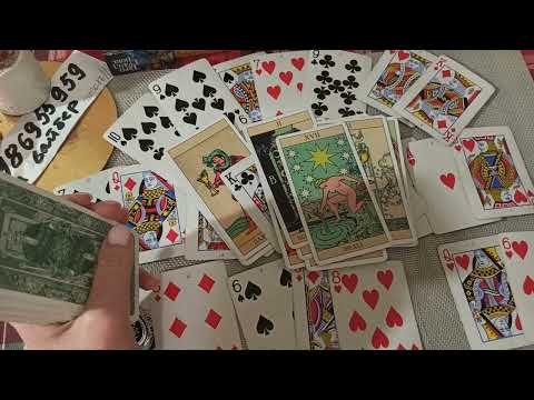 Видео: КРЕСТОВЫЙ КОРОЛЬ❗️ЧТО ПРОИСХОДИТ С НИМ И ВОКРУГ НЕГО❓❓❓