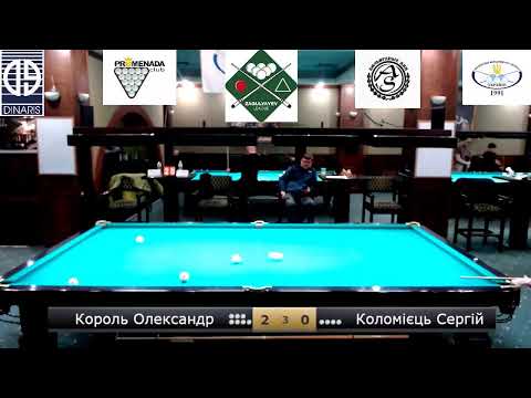Видео: Ліга Загуляєв (Фінал)