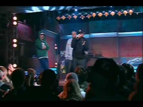 Видео: Битва за Респект 2: Витек vs Лион