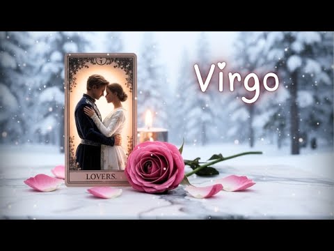 Видео: ДЕВА ❤️ЕСЛИ ТЫ ДУМАЕШЬ, ЧТО ЭТОТ ЧЕЛОВЕК НЕ ВЛЮБЛЕН В ТЕБЯ, ПОДУМАЙ ЕЩЕ РАЗ💭ЗАВИСЯ ОТ ТОГО, ЧТОБЫ...