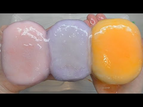 Видео: ASMR Royal Lux Mushy Soap & Sponge 💜 Soaked Soap 💗 Sponge Squeezing💛РАЗМОКШЕЕ Мыло Royal Lux