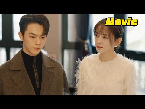 Видео: Коварная девушка думала, что она очень нужна генеральному директору, но он безжалостно отверг ее.