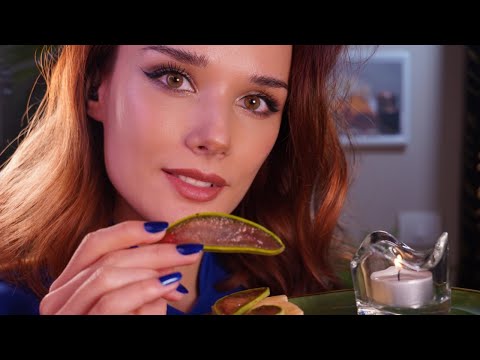 Видео: АСМР Спа для Сладкого Сна ( Ролевая Игра, Тихий Голос )