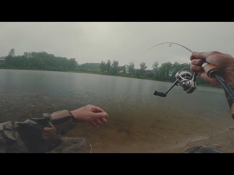 Видео: ТОП РЫБАЛКА НА УЛЬТРАЙЛАЙТ! Рыбалка на микроджиг в озере. Рыбалка 2024.