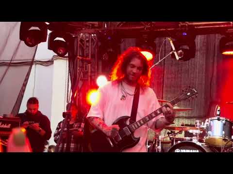 Видео: ПСИХЕЯ - Холодное железное длинное (Live @ Pravda, Moscow, 2024.06.21)