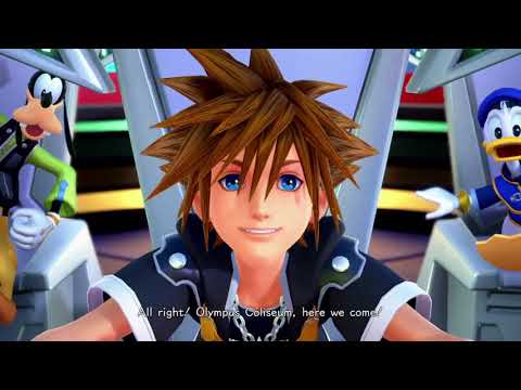 Видео: Kingdom Hearts 0 2 Birth by Sleep A Fragmentary Passage {PS4} прохождение часть 4