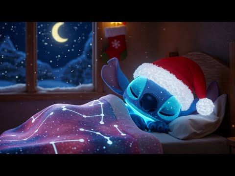 Видео: 🌌 Засните спокойным сном всего за 6 минут | Успокаивающая музыка для исцеления и умиротворения