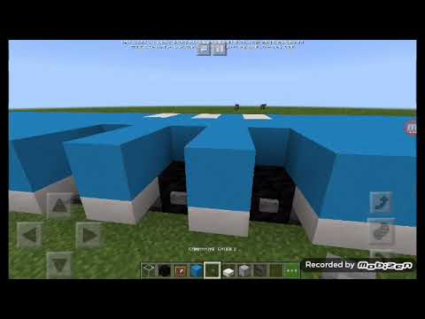 Видео: Как построить Троллейбус в майнкрафте?---Майнкрафт