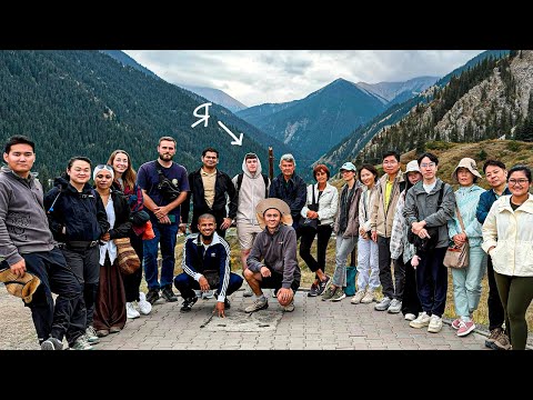 Видео: как я в Алматы на отмененный концерт Макса Коржа полетел