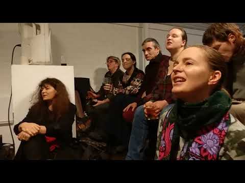 Видео: Тикки Шельен - "На Луне"