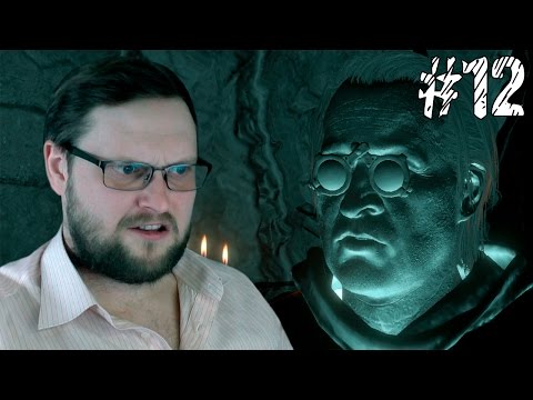 Видео: The Witcher 3: Blood and Wine ► МУТАЦИИ МОРО ► #12