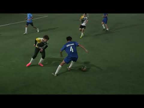 Видео: 3 тур. FC Fenix-12  7-0  FC Rysbek Kursai