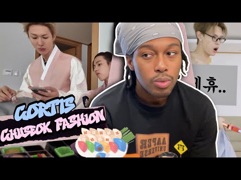 Видео: «CORTIS» Чусок FaSHioN… Джеймс, я волнуюсь за тебя, братан😂