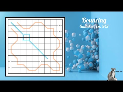 Видео: Подпрыгивая повсюду