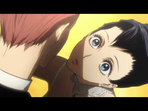 Видео: Сквозь бальный зал - клип