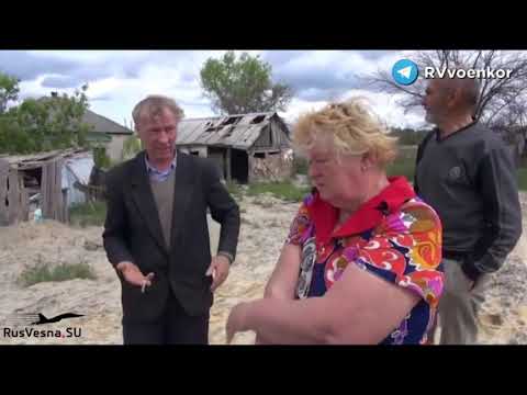 Видео: Азiвсталь   усё   Кот Костян