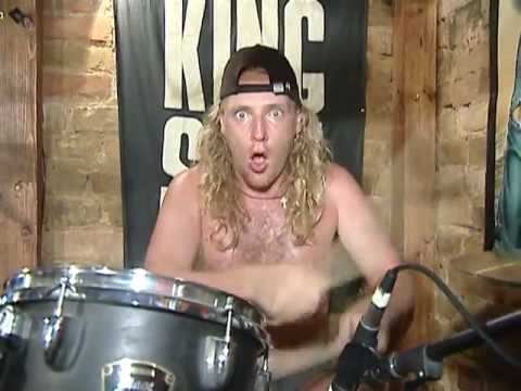 Видео: 04. Борщ (27.7.2006) — Паразіта кусок