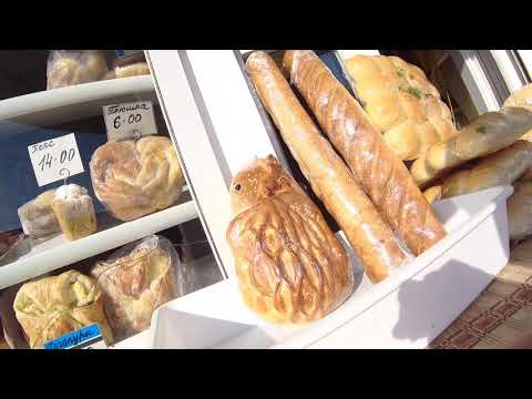 Видео: Цюрупинск 🍖Базар🍗Олешки
