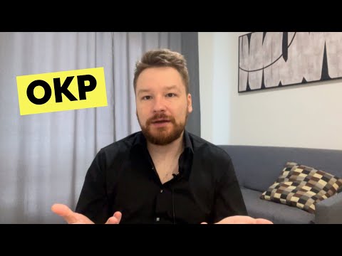 Видео: Обсессивно-компульсивное расстройство. Как лечат?