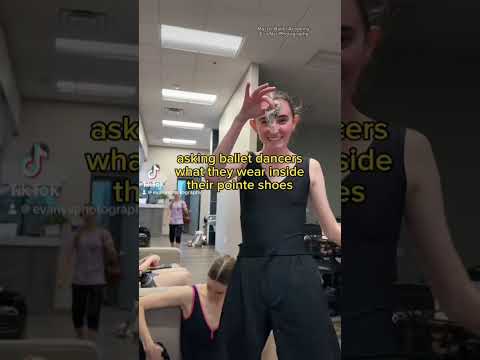 Видео: ЭТО настоящее ядро ​​балета 💪🩰 #балет #танцорбалета