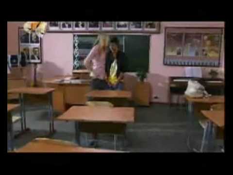 Видео: Лера и Гуцул-продолжение фильма не улетай или happy end