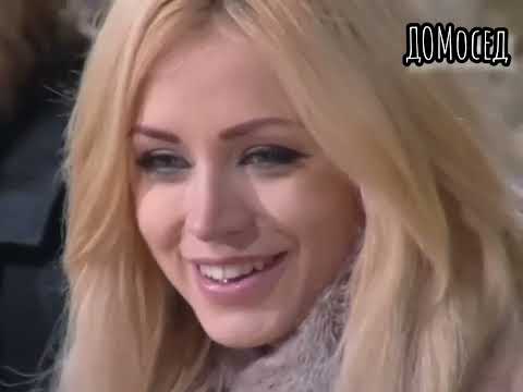 Видео: Андрей Черкасов и Анна Кручинина. 6 часть. 