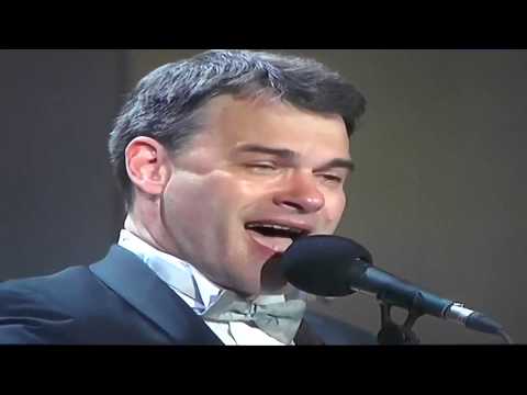 Видео: "Вечерний звон"/романс/Евгений Дятлов