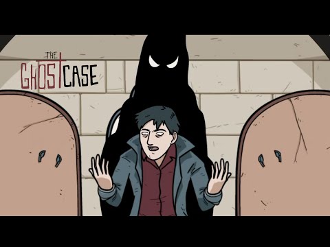 Видео: ФИНАЛ ∆ GHOST CASE #4