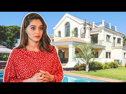 Видео: Как Живет Джемре Байсел (Cemre Baysel) и Сколько Она Зарабатывает