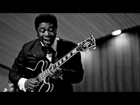 Видео: ПОЧЕМУ BB KING ПРЕВОСХОДИТ | Guitar Pilgrim