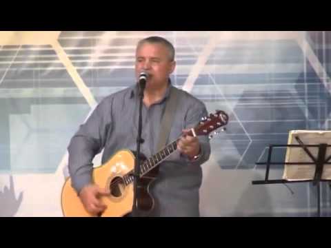 Видео: Для смеющихся ныне...сл.Н.Шевченко муз.А.Черпаков исп.А.Черпаков