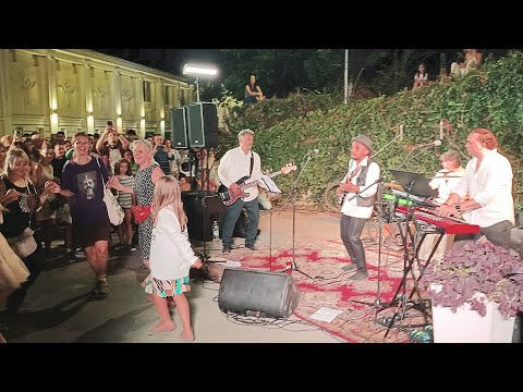 Видео: "С мисъл и чувство" - Джанго Зе свири Тодор Колев 