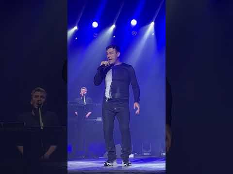 Видео: Юра Шатунов Тающий снег