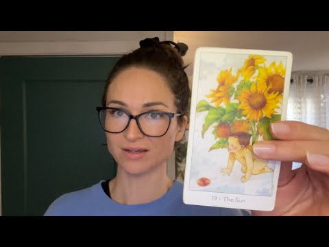 Видео: Вмешался кто-то третий из их прошлого. Это правда, которую вам нужно услышать.