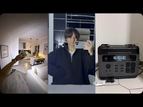 Видео: Vlog: Не верю, что это произошло🫣Почему мы не сделали это раньше🤦🏻‍♀️💫Мои эмоции не передать😱