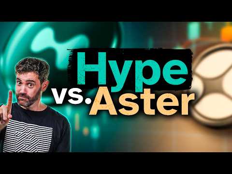 Видео: Что лучше: Гиперликвид или Астер? Честный обзор